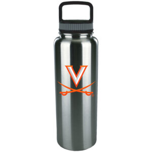 Virginia Cavaliers 32 oz. Stainless Bottle