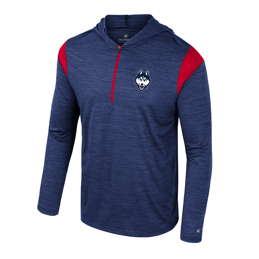 Men's Antigua White North Alabama Lions Big & Tall Ellipse Polo - Image 6