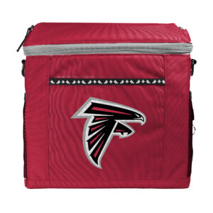 Atlanta Falcons Ice Kicker 24 Can Cooler