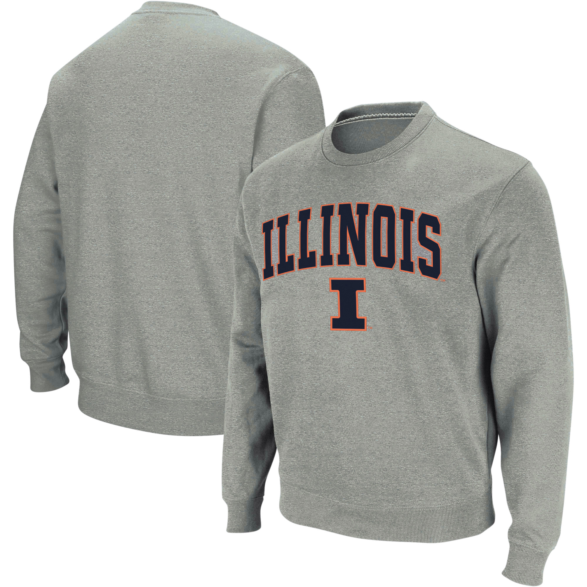 Infant Tiny Turnip White/Navy Detroit Tigers Lilies & Ladybugs 3/4-Sleeve Raglan T-Shirt - Image 5