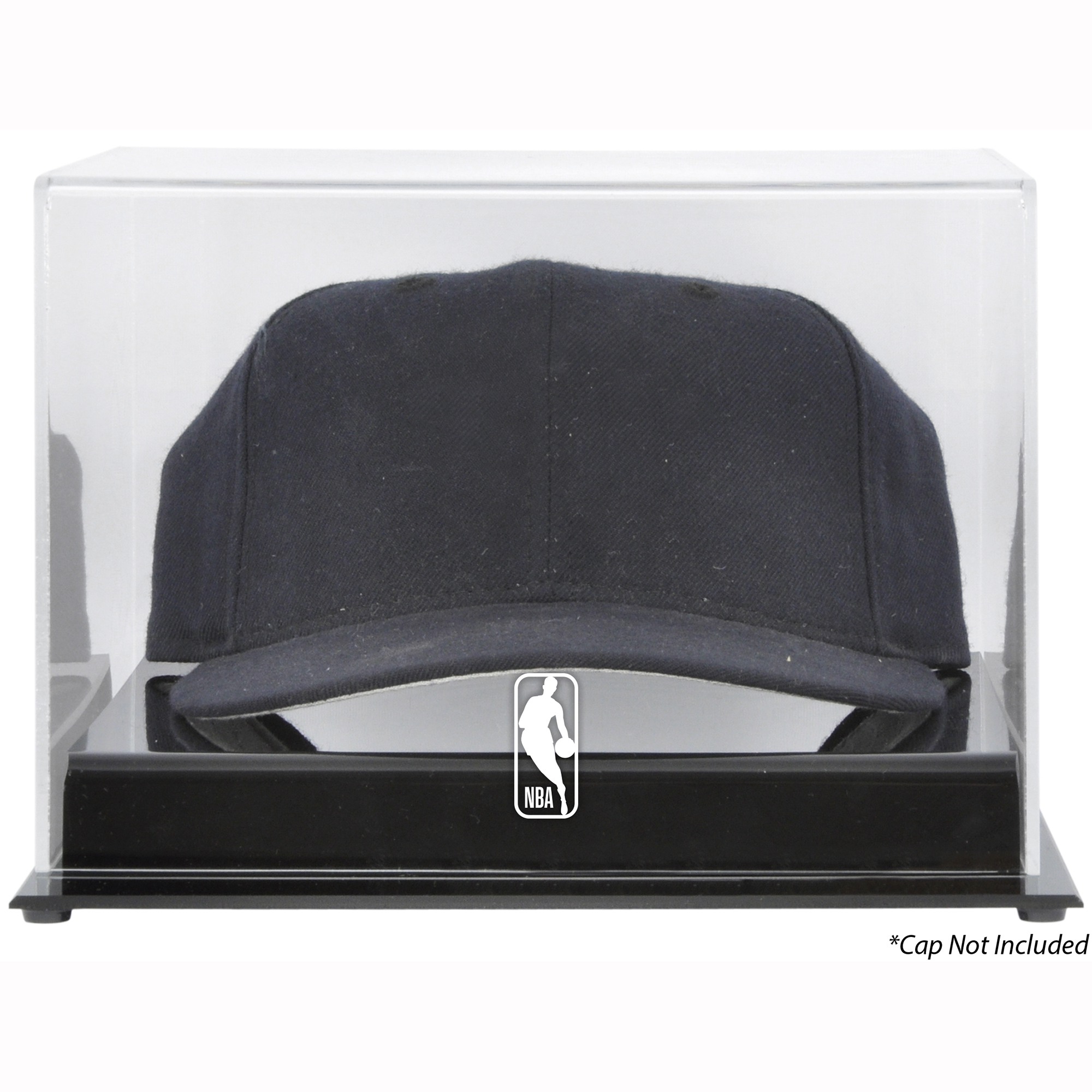 NBA (2018 - Present) Logo Acrylic Cap Display Case