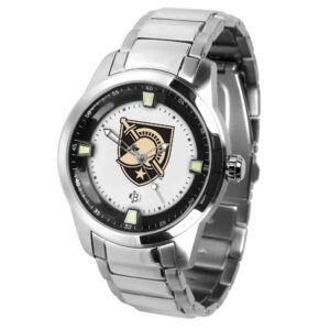 White Army Black Knights New Titan Watch