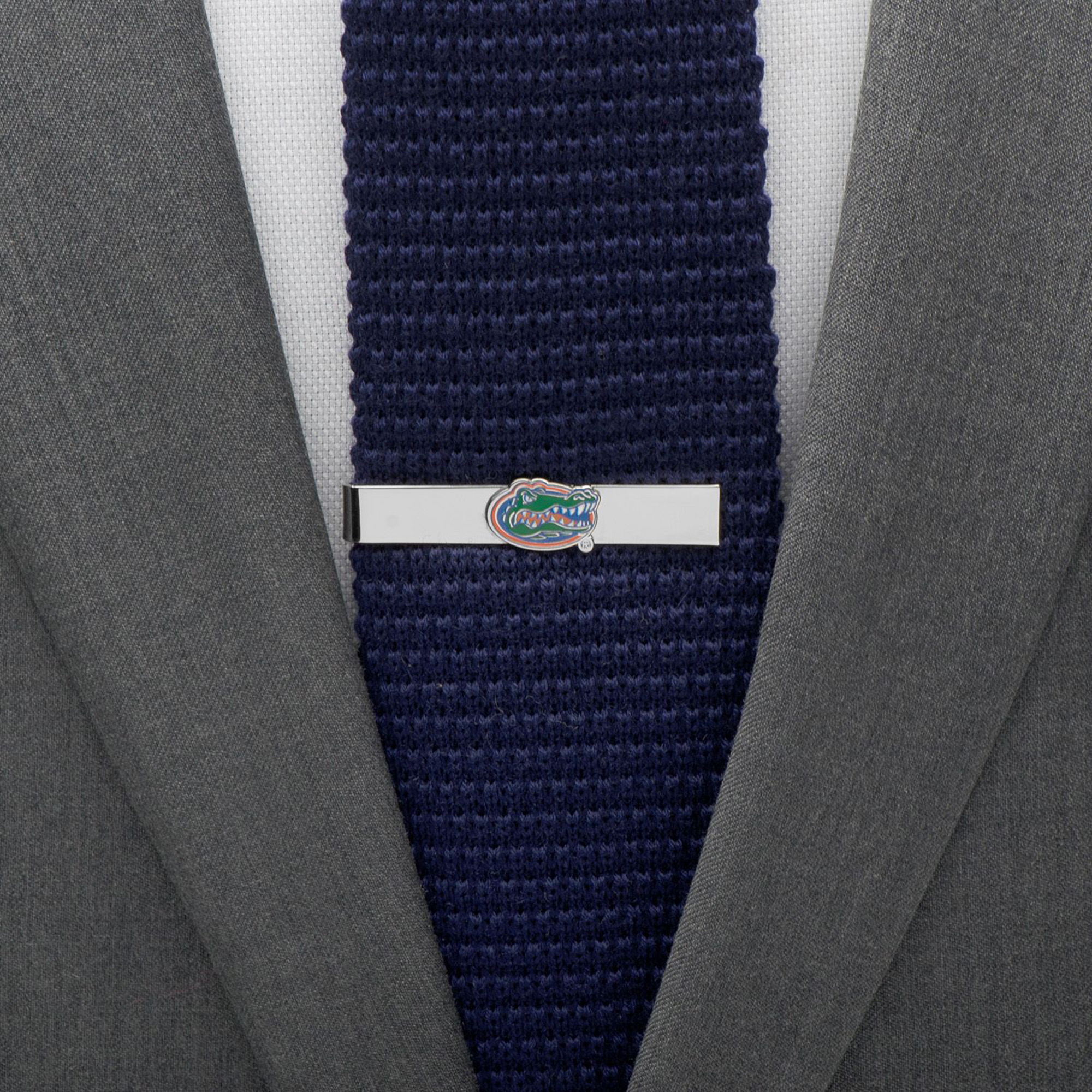 Florida Gators Tie Bar - Image 4