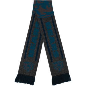 FOCO Chicago Bears Scarf