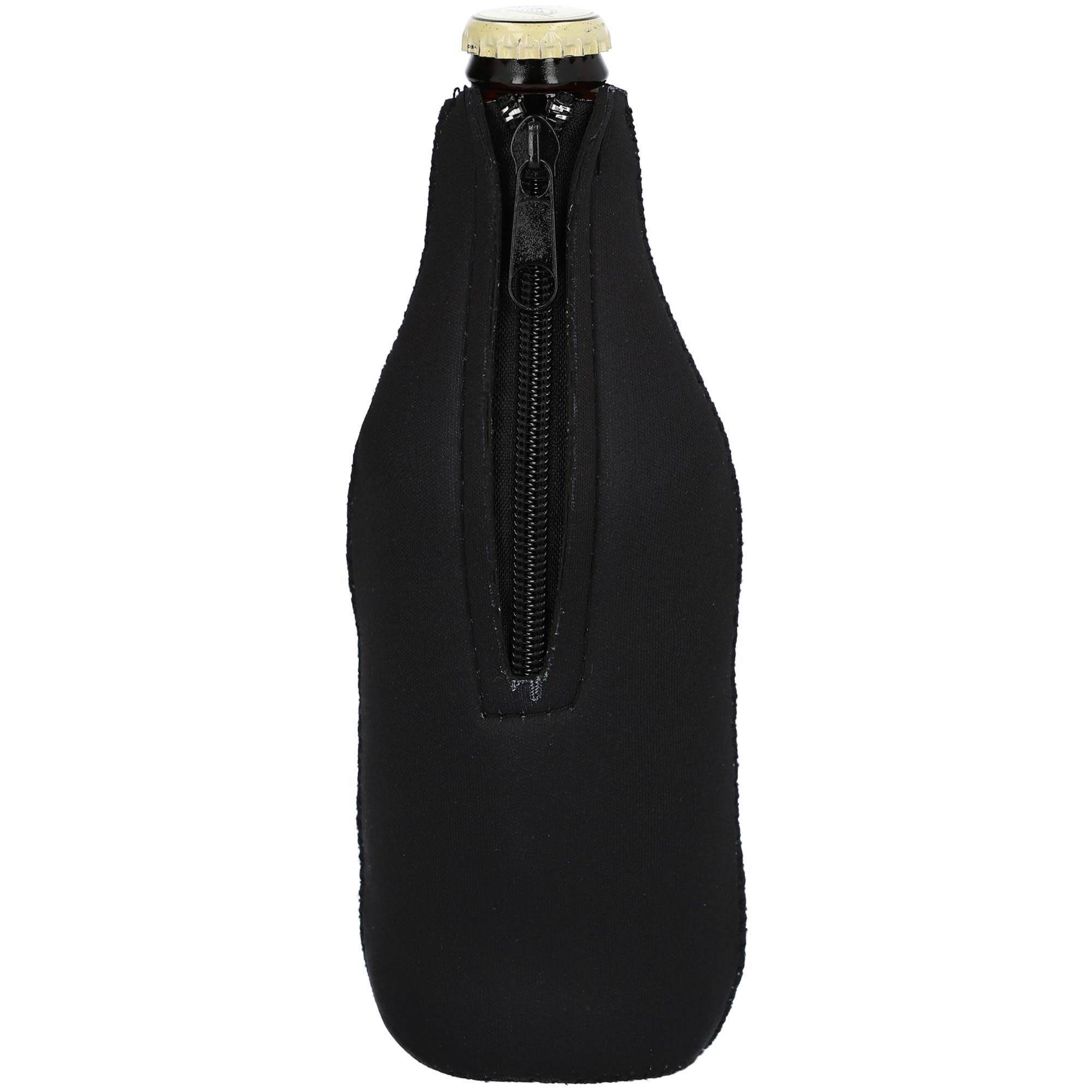 Kyle Busch 12oz. Bottle Koozie - Image 5