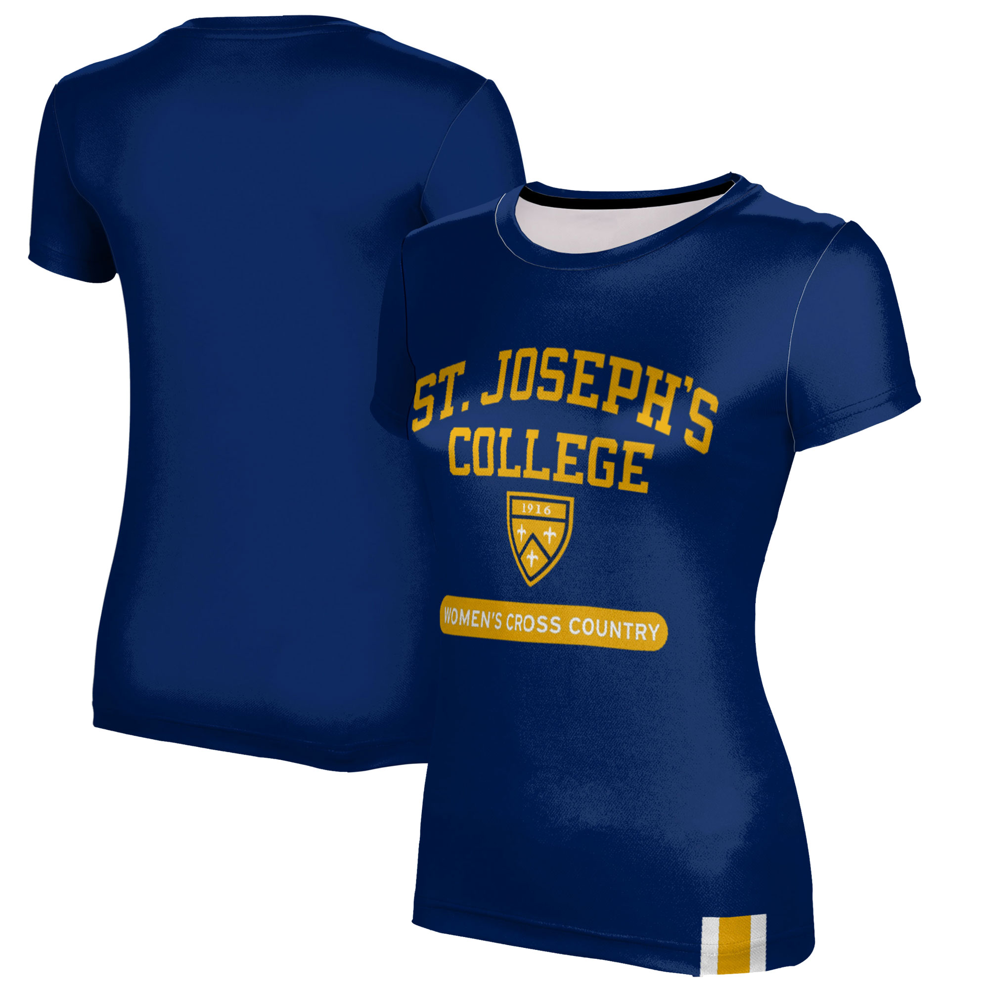 Women's Antigua Cardinal Scranton Wilkes-Barre RailRiders Tribute Polo - Image 2