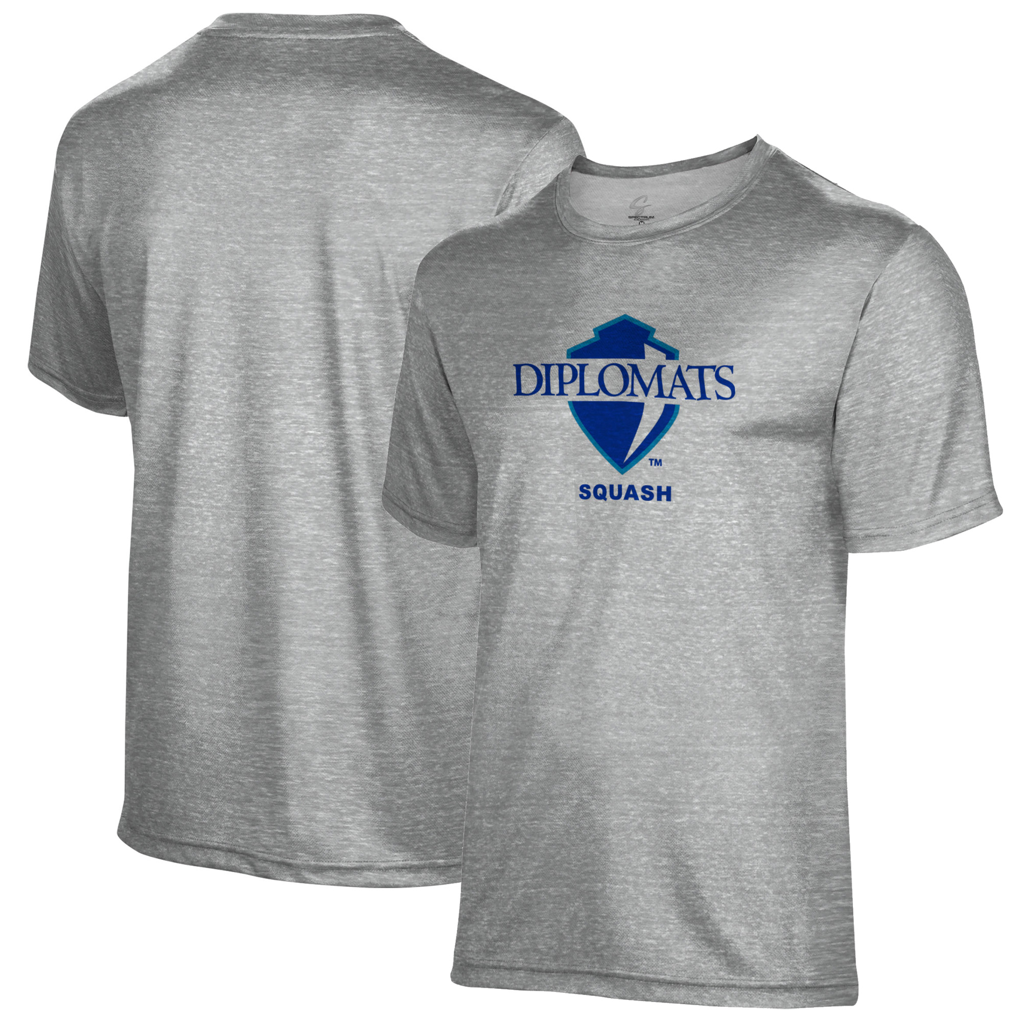 Men's Black Los Angeles Dodgers Team Lockup T-Shirt - Image 2
