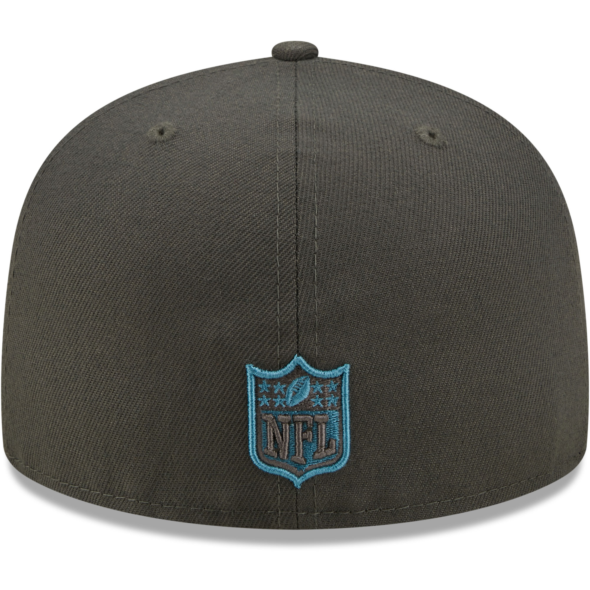 Men's New Era Graphite New England Patriots Multi Color Pack 59FIFTY Fitted Hat - Image 12