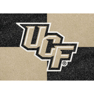 UCF Knights Team Pride Sand Art Craft Kit