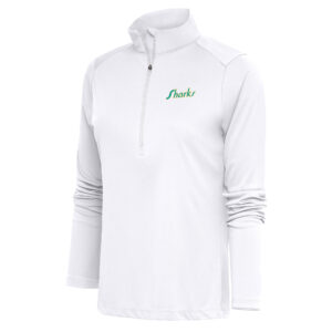 Men's Cutter & Buck Anthracite New York Mets Rainier PrimaLoft® Eco Insulated Quilted Full-Zip Shirt Jacket