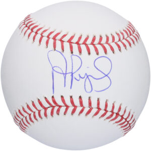 Albert Pujols St. Louis Cardinals Autographed Baseball