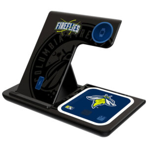 Columbia Fireflies 3-in-1 Charging Station