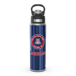 Tervis  Arizona Wildcats 24oz. All In Wide Mouth Bottle