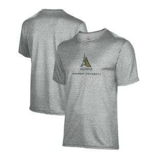 Men's ProSphere  Gray Piedmont Lions Alumni T-Shirt