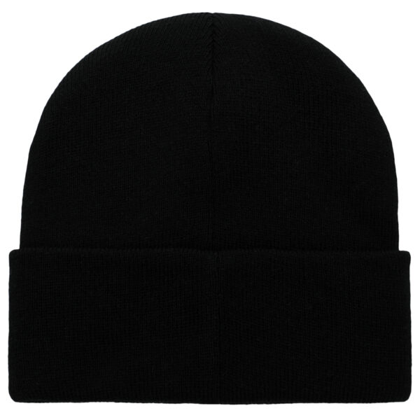 Men's  Black The Legend Of Zelda Knit Hat - Image 7