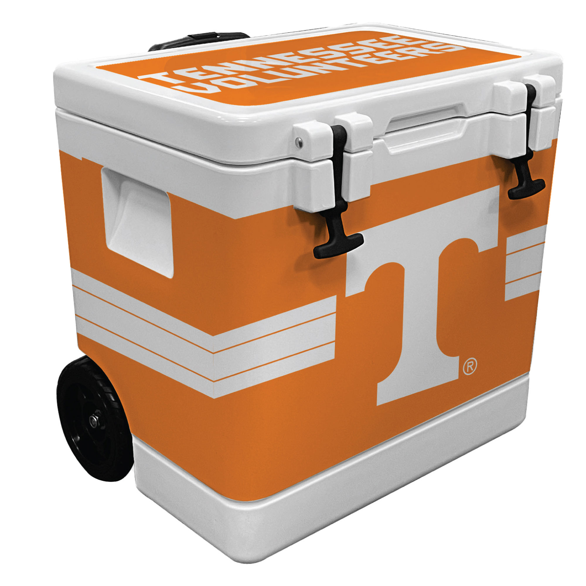 Tennessee Volunteers 42-Can Wheeled Classic Cooler