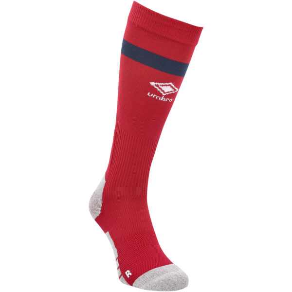 England Rugby Alternate Replica Mid Calf Sock 2024/25 - Mens
