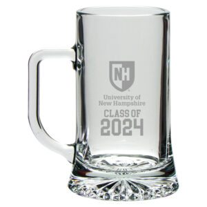 New Hampshire Wildcats Class of 2024 17.5oz. Maxim Mug
