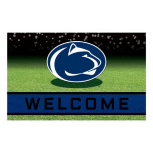 Penn State Nittany Lions 18" x 30" Crumb Rubber Door Mat