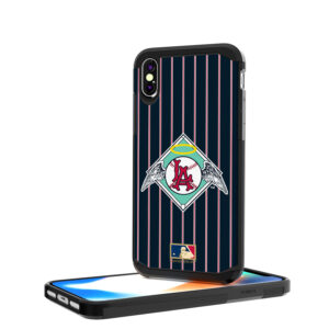 Los Angeles Angels Cooperstown iPhone Rugged Case