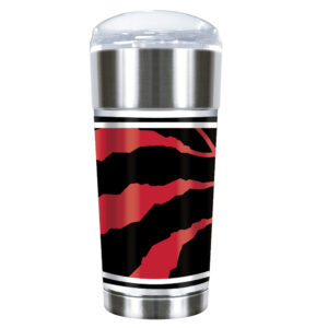 Toronto Raptors 24oz. Eagle Travel Tumbler