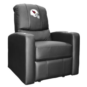 Arizona Cardinals Team Logo Stealth Recliner