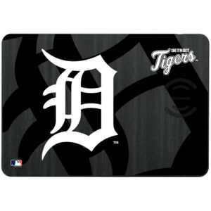 Detroit Tigers Wireless Charger and Mouse Pad