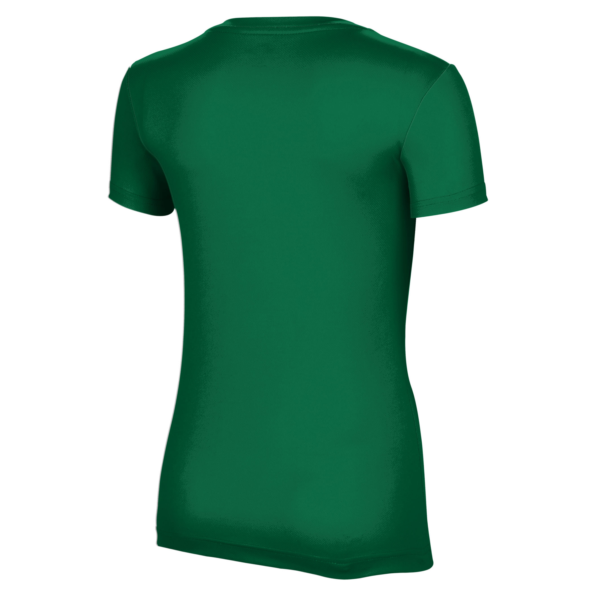 Women's Green Manhattan Jaspers Grandparent T-Shirt - Image 4
