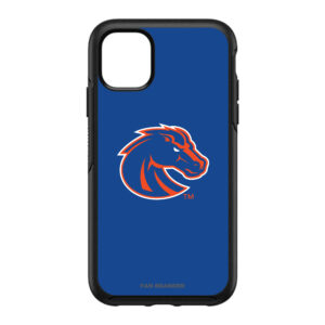 OtterBox Boise State Broncos Primary Logo Team Color iPhone Symmetry Case