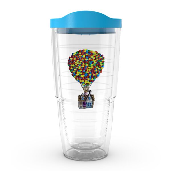 Tervis Up  24oz. Emblem Classic Tumbler