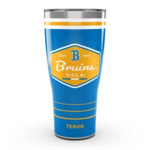 Tervis UCLA Bruins 30oz. Vintage Stainless Steel Tumbler