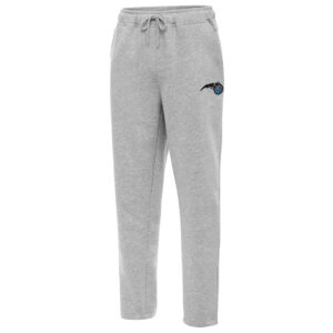 Men's Antigua  Heather Gray Orlando Magic Victory Sweatpants