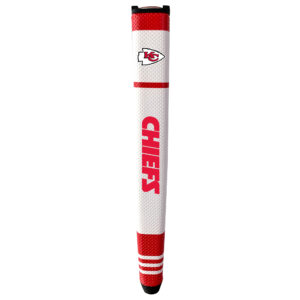 Kansas City Chiefs Putter Grip