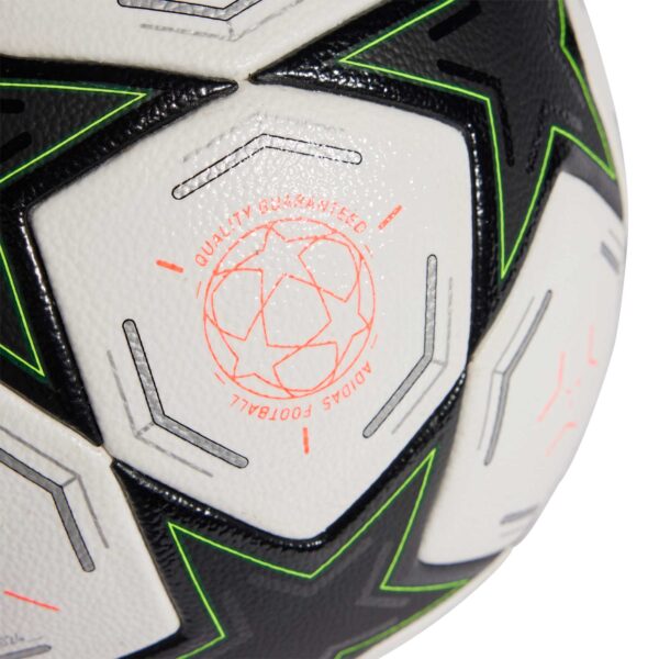 adidas UEFA 2024 Champions League Group Stage Competition Soccer Ball - Image 8