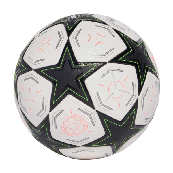 adidas UEFA 2024 Champions League Group Stage Competition Soccer Ball - Image 9