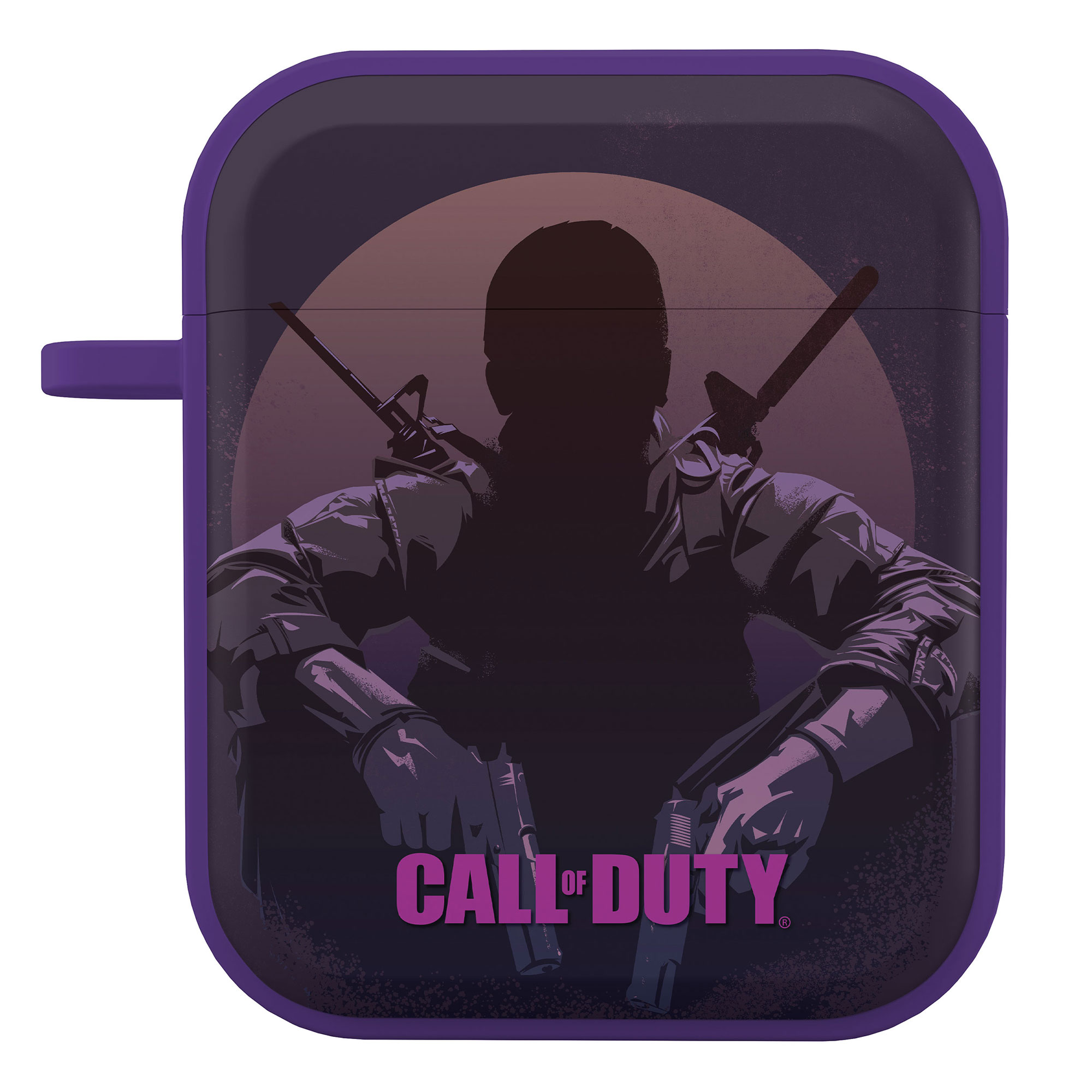 Affinity Bands Call of Duty HDX Gen 1 & Gen 2 Airpod Case - Image 5