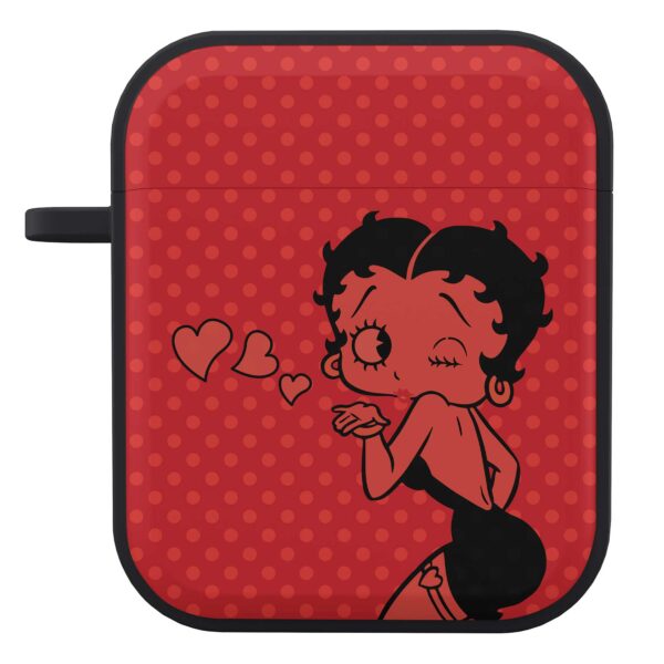 Affinity Bands Betty Boop HDX Gen 1 & Gen 2 Airpod Case - Image 7