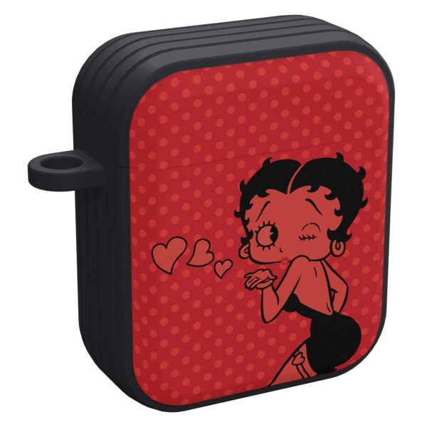 Affinity Bands Betty Boop HDX Gen 1 & Gen 2 Airpod Case - Image 9