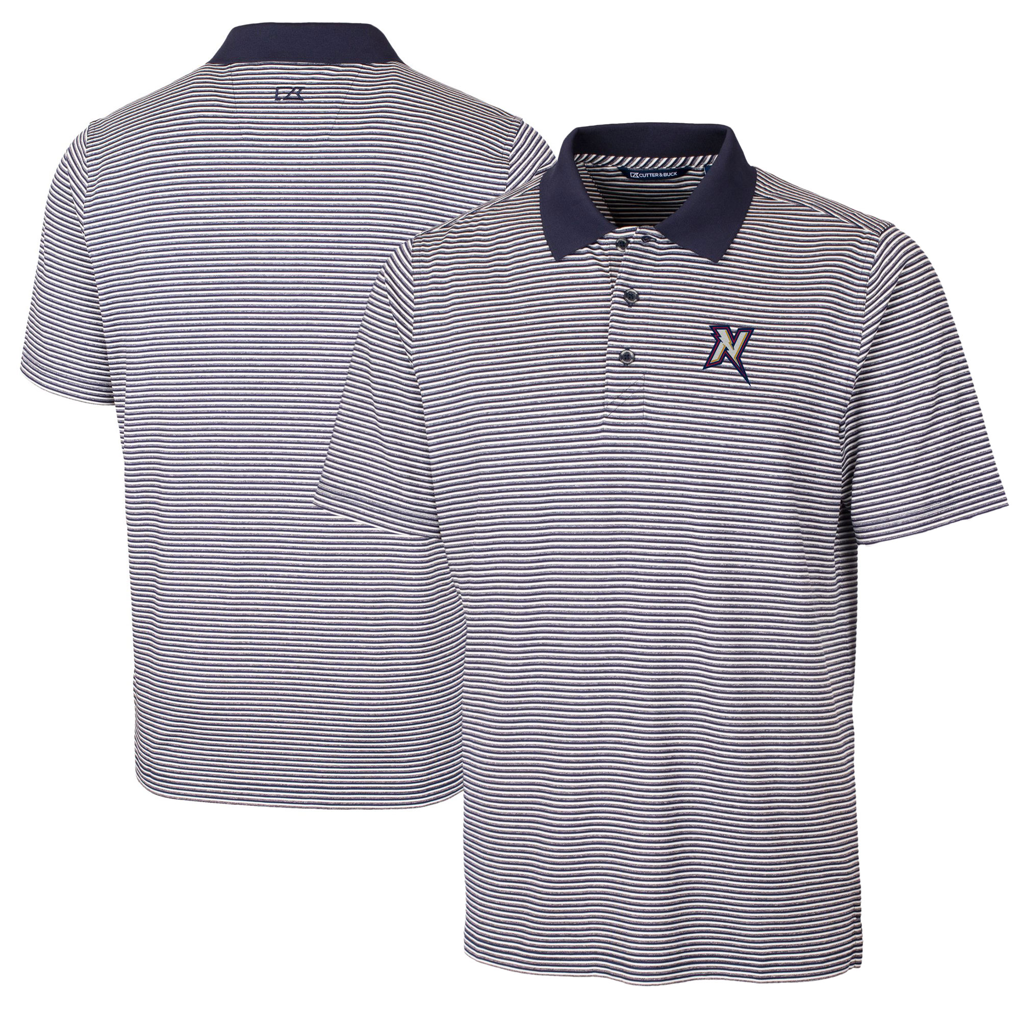 Men's Antigua Gray Hawaii Rainbow Warriors Cause Quarter-Zip Top - Image 2