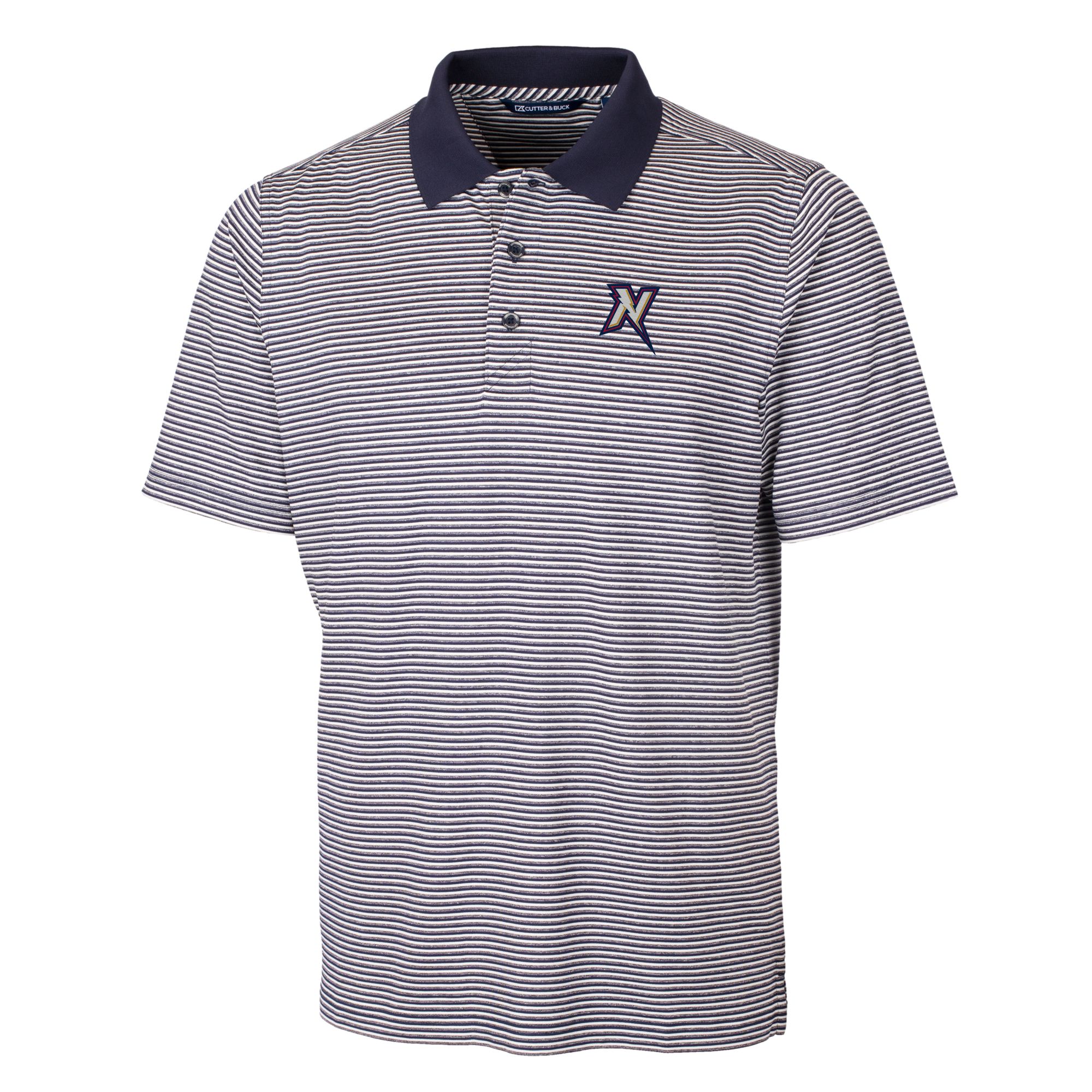 Men's Antigua Gray Hawaii Rainbow Warriors Cause Quarter-Zip Top - Image 3