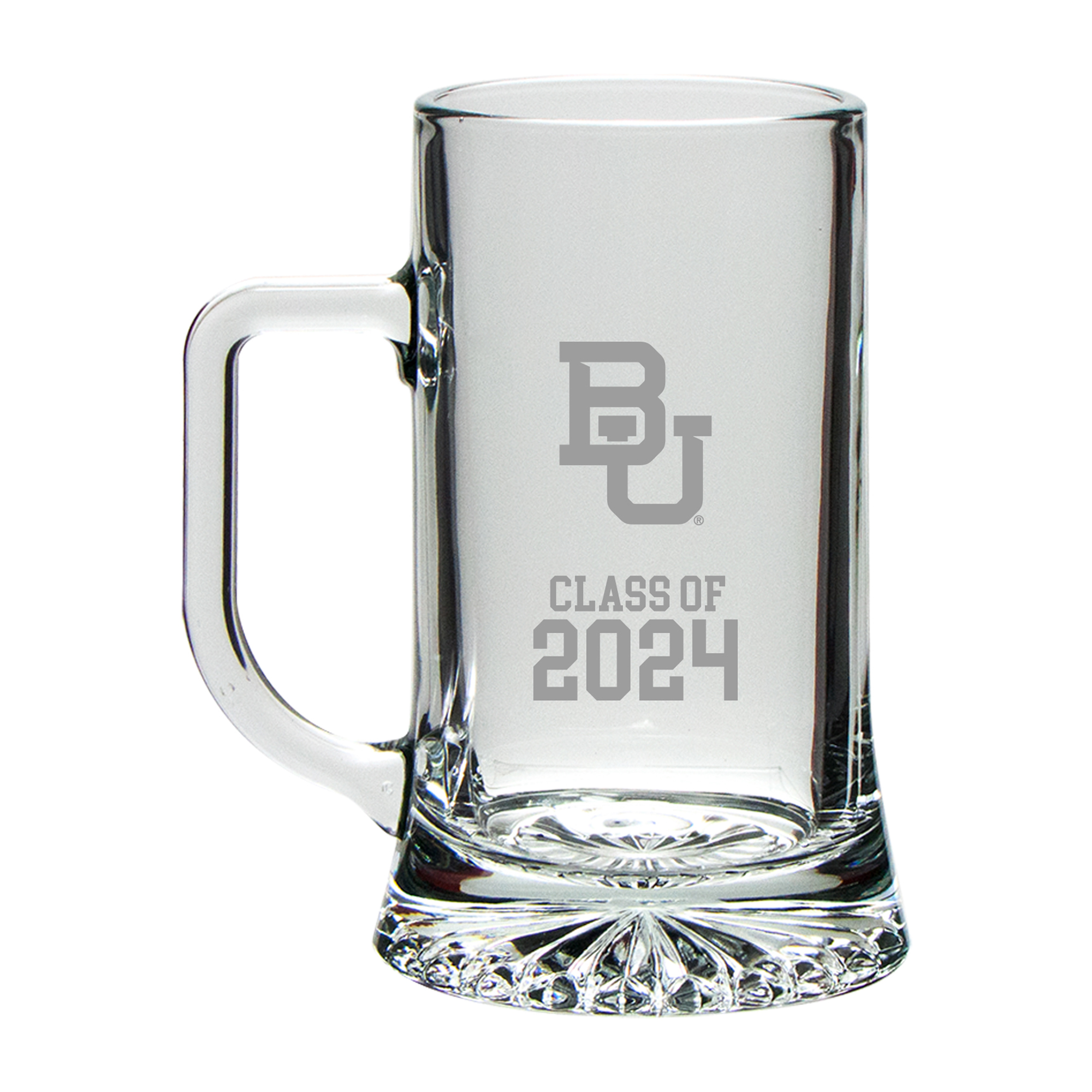 Baylor Bears Class of 2024 17.5oz. Maxim Mug