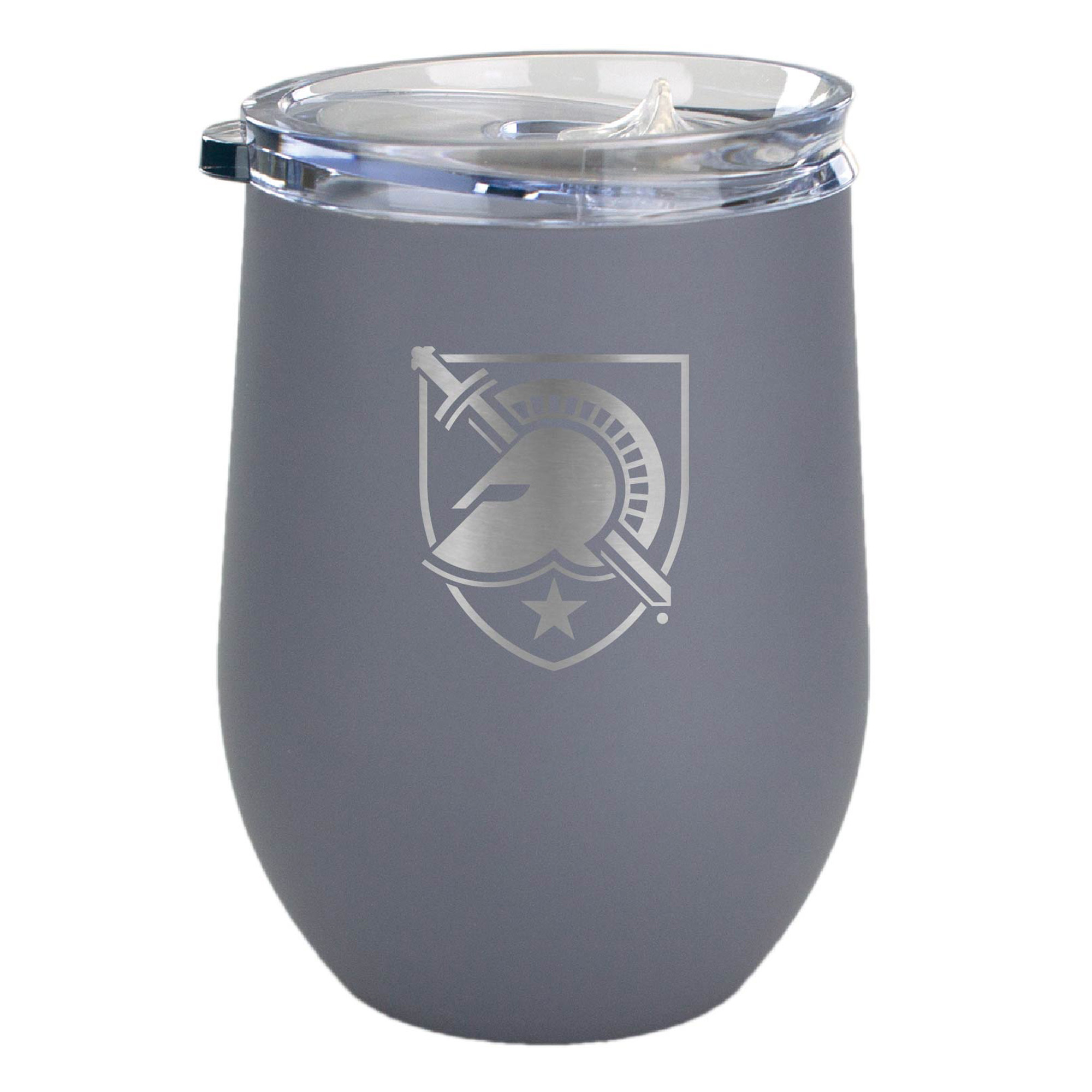 Army Black Knights 12oz. Albany Tumbler