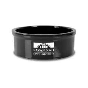 Savannah State Tigers 7" Pet Bowl