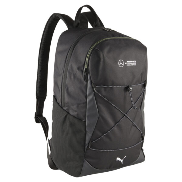 Puma Mercedes-AMG Petronas F1 Team 2024 Motorsport Backpack