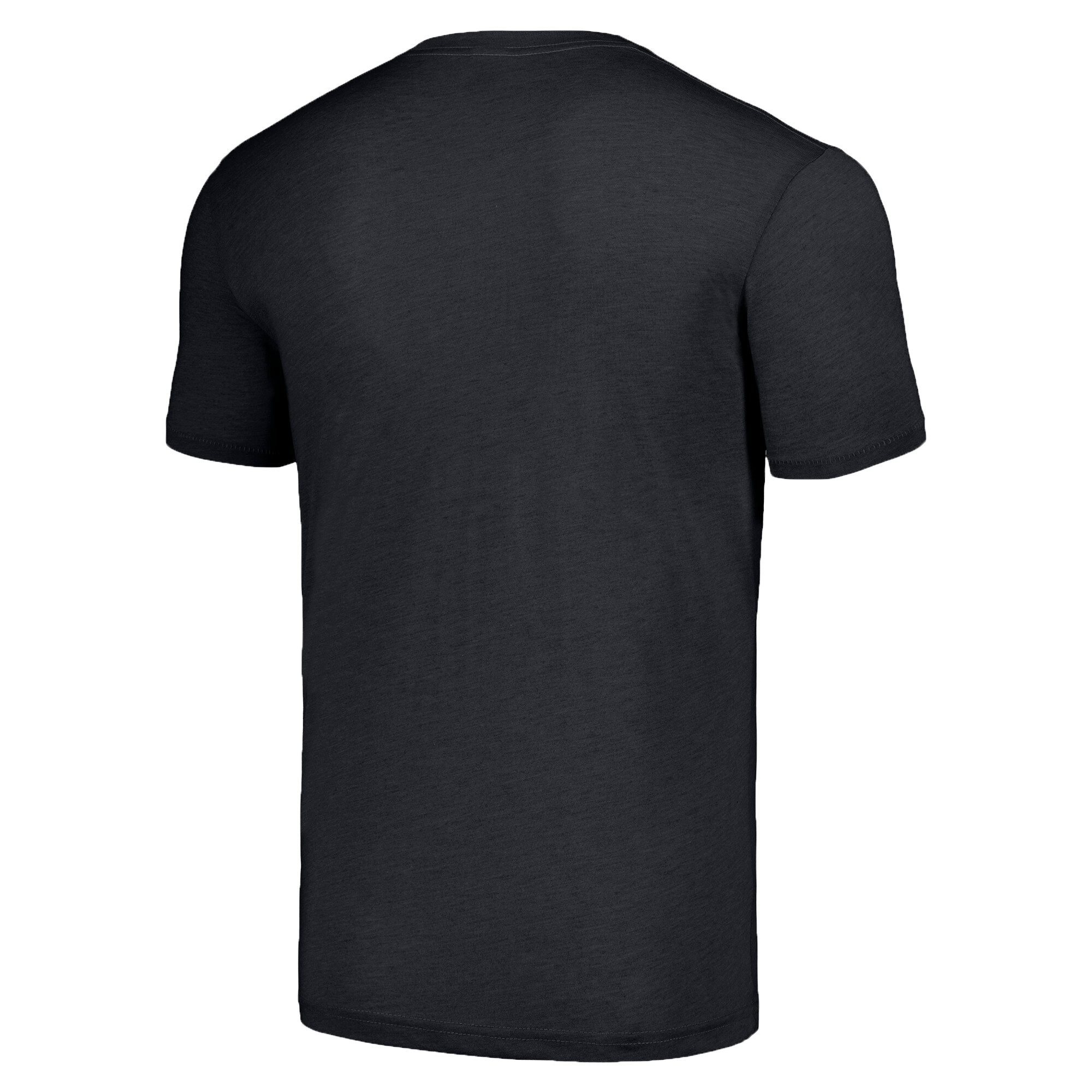 Unisex Homage Charcoal Jacksonville Jaguars The NFL ASL Collection by Love Sign American Sign Language T-Shirt - Image 7