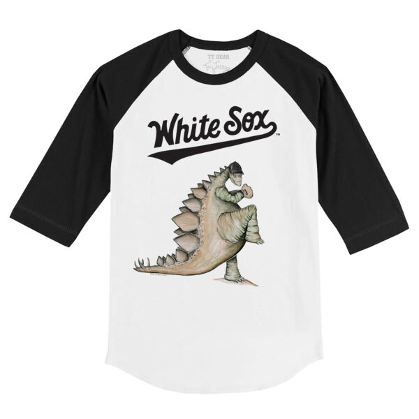 Men's Ripple Junction Tan The Office Schrute Farms Holiday Graphic T-Shirt - Image 5