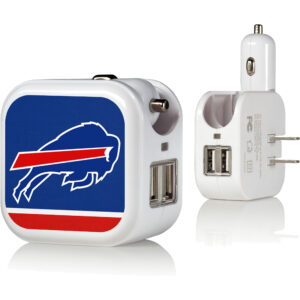 Buffalo Bills USB Charger