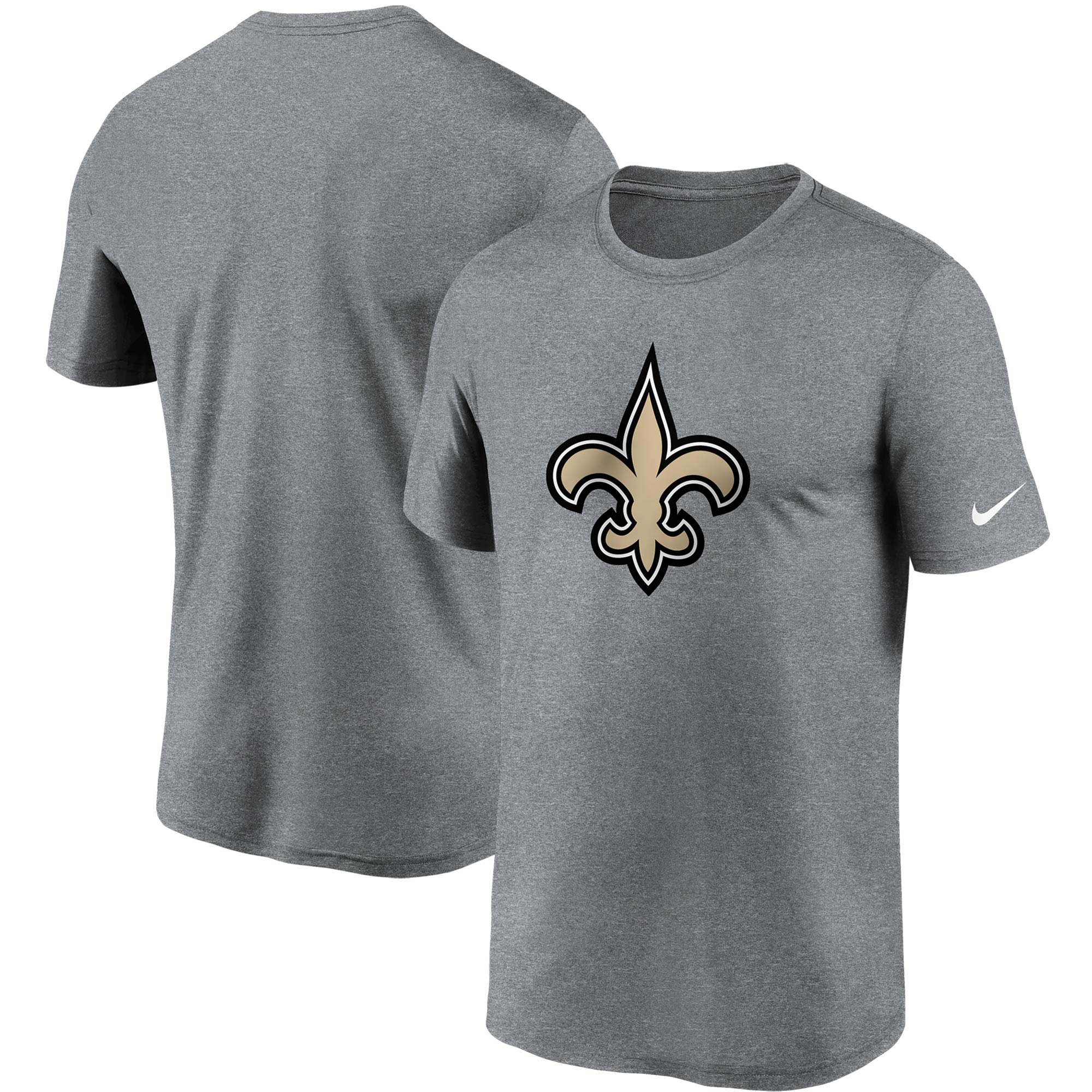 Women's Black UCF Knights Vansport Omega Plus Size Tech Polo