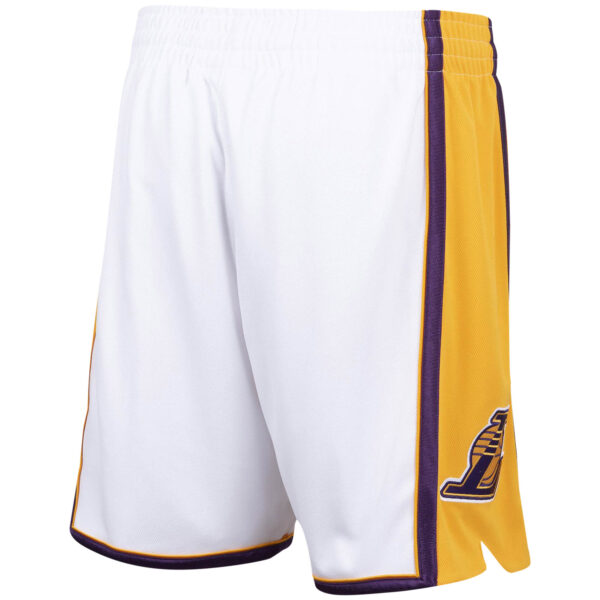Zion Williamson White New Orleans Pelicans Autographed Nike Mixtape Authentic Jersey - Image 4