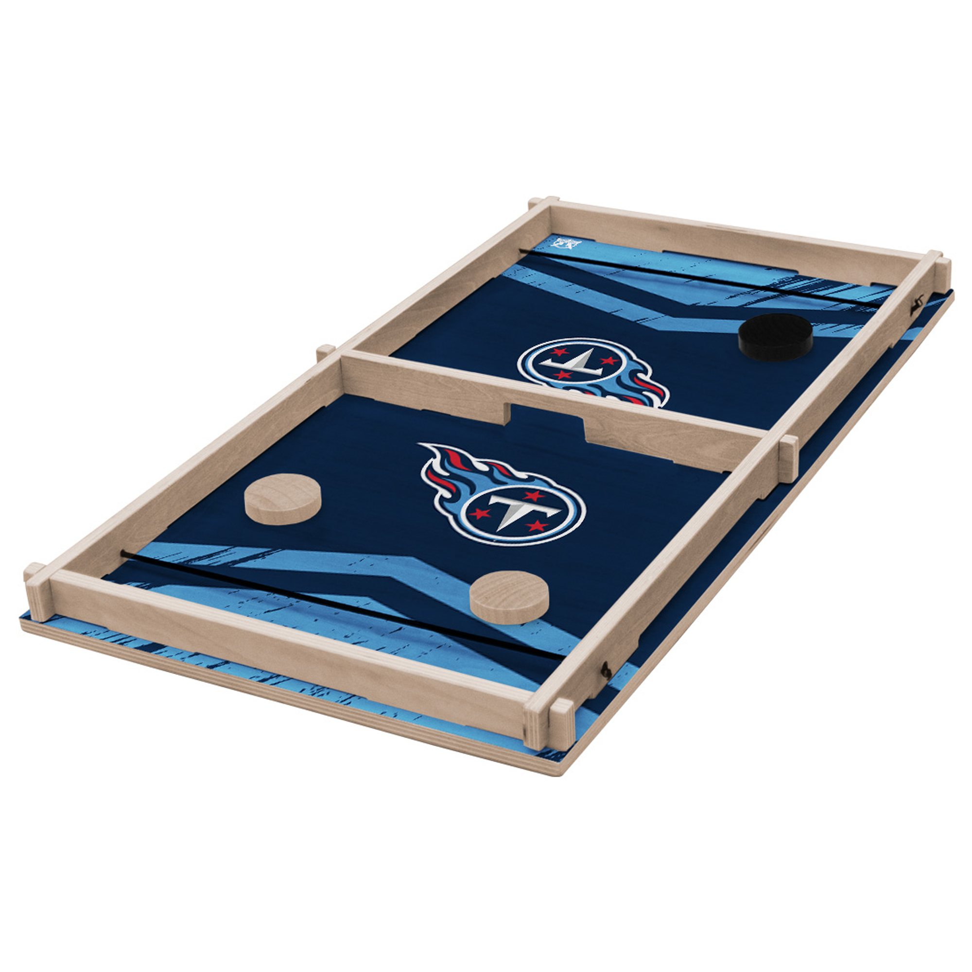 Tennessee Titans Fastrack Game
